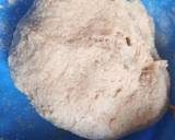 Wheat glazed doughnuts recipe step 5 photo