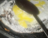முட்டை பொடி தோசை முட்டைகோஸ் துவையல் ரெசிபி ஸ்டேப் 1 புகைப்படம்