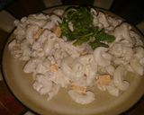 Foto del paso 12 de la receta: Ensalada de pasta y pollo