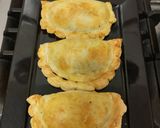 Foto del paso 10 de la receta: Empanada de Vigilia