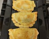 Foto del paso 10 de la receta: Empanada de Vigilia