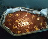 Foto del paso 2 de la receta: Brownie sin gluten