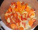 Foto del paso 1 de la receta: Escabeche de nutria