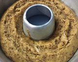 Foto langkah ke 7 dari resep Bolu pisang no mixer & oven.