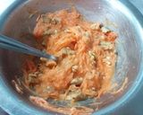 Foto del paso 2 de la receta: Carrot cake