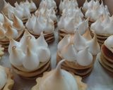 Foto del paso 10 de la receta: Mini rogel(es)