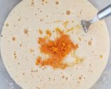 Foto del paso 2 de la receta: Budín de naranja extra húmedo con crumble 🍊🧡