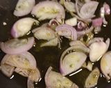 Kínai zöldséges csirke recept fázis 3 fotója