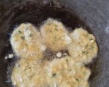 Foto langkah ke 5 dari resep Bakwan Jagung Praktis,  cepat.