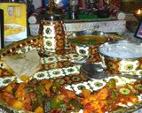 મગ ની દાળ (Moong Dal Recipe In Gujarati) રેસીપી સ્ટેપ3ફોટો