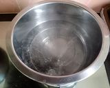 Gambar langkah 3 resipi Sinigang.