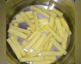 Crispy fries recipe step 3 photo