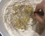 Foto del paso 4 de la receta: Masa INTEGRAL con SEMILLAS para TARTA 💪🏻🥧