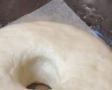 صورة لخطوة 5 من وصفة دوناتس ناجح 💯🍩