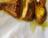 Gambar langkah 3 resipi Ikan Talapia MeraH Goreng Berlado.