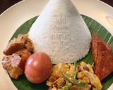 Foto langkah ke 3 dari resep Gudeg Nangka (Pelengkap Nasi DjogdjaYork).