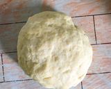 Foto langkah ke 6 dari resep Basic Pastel.