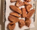 Foto del paso 4 de la receta: Foie gras en terrina muy fácil