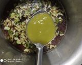 મનચાઉ સૂપ (Manchow soup Recipe in Gujarati) રેસીપી સ્ટેપ3ફોટો