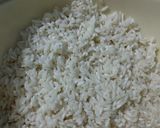 Foto langkah ke 1 dari resep Selippok Bukking / Kukus Ketan Pisang.