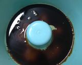 Foto del paso 1 de la receta: Flan casero al micro