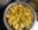 મુરબ્બો (Murabba Recipe In Gujarati) રેસીપી સ્ટેપ2ફોટો