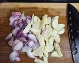 Foto langkah ke 3 dari resep Garang Asam Ayam mudah.