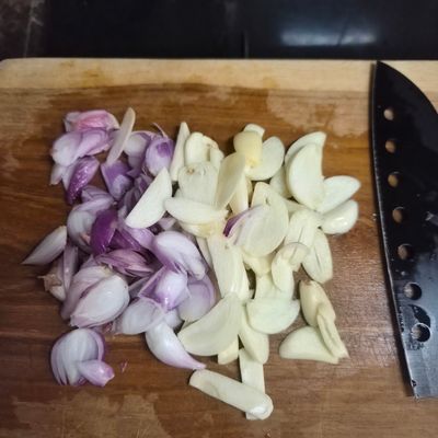 Langkah 3