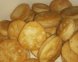 Foto del paso 10 de la receta: Bizcochitos de grasa