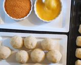 A picture of step 9 of Potato cheese croquettes.