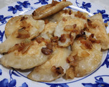 Foto del paso 19 de la receta: Pierogi ruskie (receta polaca)