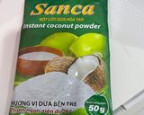 Hình bước làm 10 của món Chè bưởi da xanh