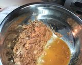 Foto del paso 4 de la receta: Tortitas de atún a la sonorense