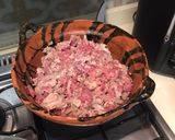 Foto del paso 1 de la receta: Picadillo “Quebradora”