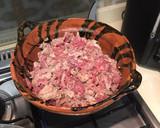 Foto del paso 1 de la receta: Picadillo “Quebradora”