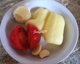 đ§ĄMennyei csirkĂ©s raguleves - Jucus mĂłdrađ§Ą recept fĂĄzis 1 fotĂłja