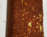 Foto del paso 3 de la receta: Queque de plátano con harina de coco y avena