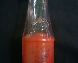 Foto langkah ke 3 dari resep Spicy chicken bbq sauce.
