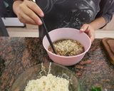 Foto del paso 8 de la receta: Mi primer ramen