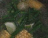 Foto langkah ke 2 dari resep Sayur Asem Jakarta.