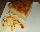 Foto del paso 9 de la receta: Pastel volteado de plátano / comida de Marruecos