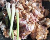 Foto langkah ke 2 dari resep Tongseng Kambing.