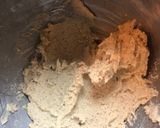 Pas rețetă Tort entremet cu nuci Raffaello 2 fotografie