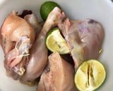 Foto langkah ke 1 dari resep Ayam pop.