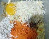 Foto langkah ke 1 dari resep Tahu Keju Krispi.