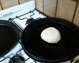 Foto del paso 6 de la receta: Pizza de cebolla y queso