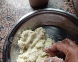मिल्क पाउडर से बने जूसी गुलाब जामुन रेसिपी चरण 1 फोटो