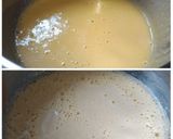 A picture of step 1 of Pitaya Yogurt Cake.