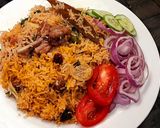 A picture of step 5 of 🥘🥘🥘Degi Biryani🥘🥘🥘.