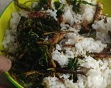 Foto langkah ke 6 dari resep Nasi Gurih.